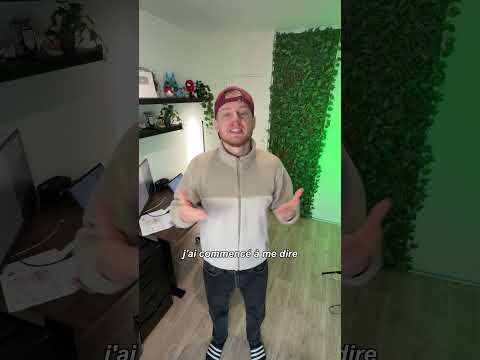 Mes voitures veulent ma perte... thumbnail