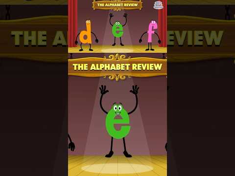 Make the sounds for d, e, and f! 👄#alphabet #speech #abc #supersimpleabcs thumbnail