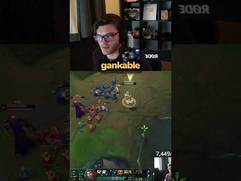 The BIGGEST GOLD WASTE In League 😤 thumbnail