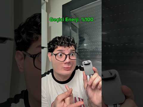 Satılmış ve Fıstık Enerji Seviyesi 2 thumbnail