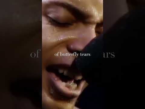 Sananda Maitreya (Terence Trent D’Arby) – Wishing Well Acapella (Live 1995) thumbnail