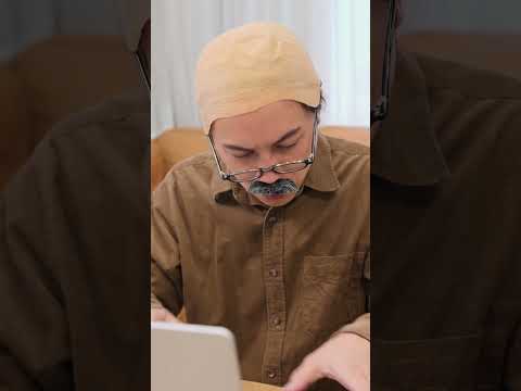 看到沒特效的影片，手會癢啊～ thumbnail