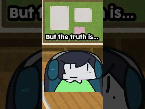 Times when Ado Dislikes School Part 2 thumbnail