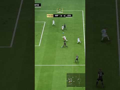 Man City's GugaFerraz with the COMEBACK thumbnail