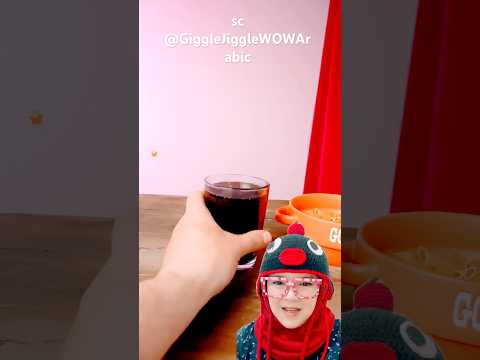 prank kaka‼️GiggleJiggleWOWArabic thumbnail
