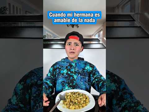 Ya sabía que era por algo 😩😂 #shorts #humor #tiktokvideo #comedia #funny #fyp thumbnail
