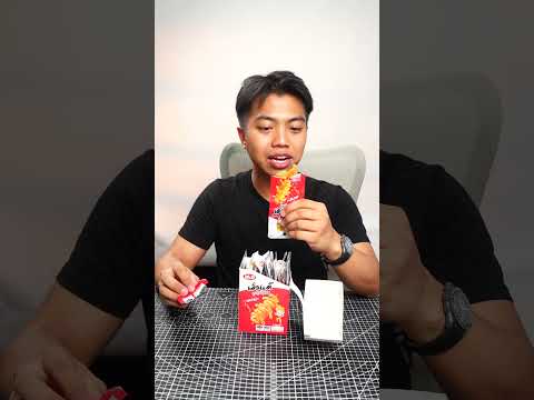 รสชาติดี บ้างเอ็มแอนดี บุกกรุบปรุงรส thumbnail