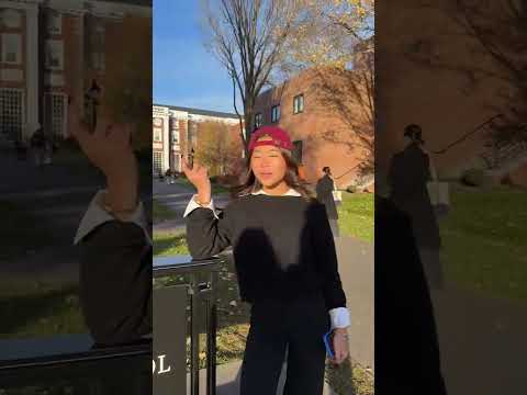we spoke at harvard!!!!!!! thumbnail