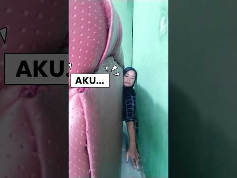 org lain VS aku #shortvideo #comedy #lucu thumbnail