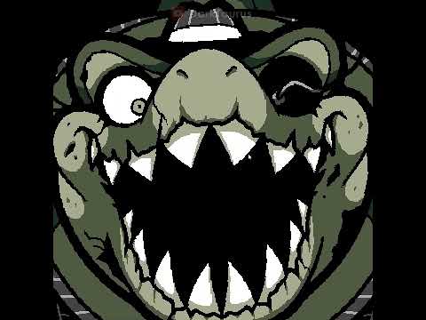 Secret Character Felix in Five Nights in Frickbear's 3 thumbnail