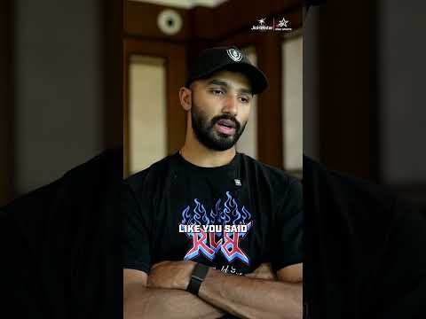 #DevduttPadikkal on his return to #RCB & being part of the team’s IPL-winning run in 2025 |#TATAIPL thumbnail