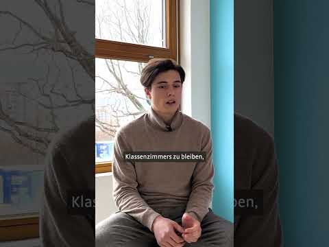 20 Jahre Phorms Education – Stimmen aus unserer Community: Quentin thumbnail