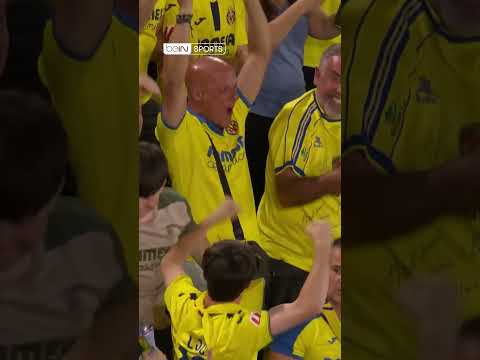 🤯 Le BOM-BA-ZO de Pape Gueye ! Villarreal humilie l'Atlético ! #Football thumbnail