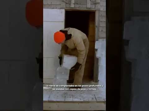 ¿Cómo ENFRIABAN la CERVEZA en la EDAD MEDIA? thumbnail