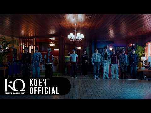 xikers(싸이커스) - 'OKay' Official MV Teaser 1 thumbnail