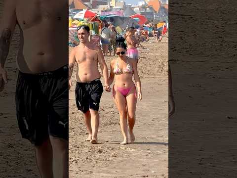 🇦🇷 Pinamar Beach A Happy Day thumbnail