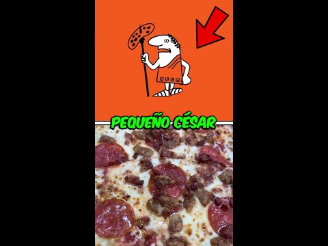¿Por qué el pequeño César acaba de registrar su nombre mal escrito? thumbnail