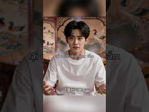 anh chàng này bất ngờ bị xuyên không vào bộ phim mà mình đang xem thumbnail