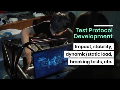 Did you know?  We have experience in AGVs & Robots.  By:  MedicalRegs.com thumbnail