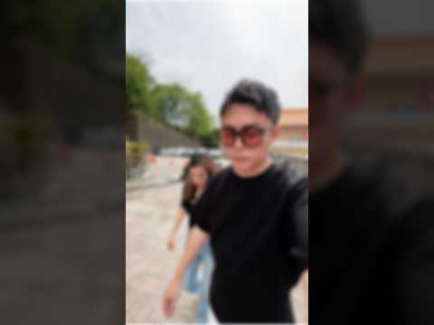 祖墳冒黑煙。 #林老師 #搞笑 thumbnail
