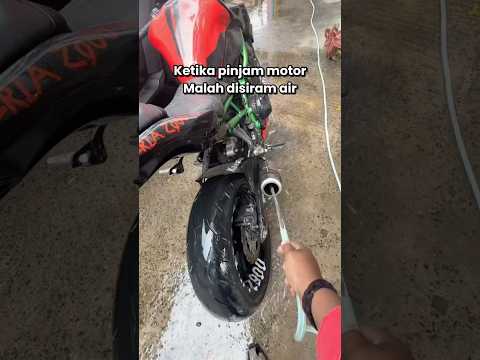 Air masuk mesin #automobile #modifikasimotor #motoran #youtubeshorts thumbnail