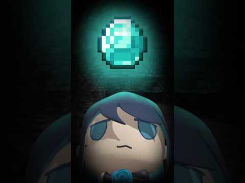 Ado Plays Minecraft Again #ado #jpop #minecraft thumbnail