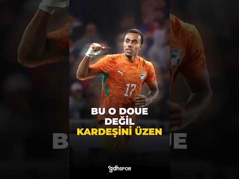 ☠️ Kardeş kalbi kıran adam: Guéla Doué thumbnail