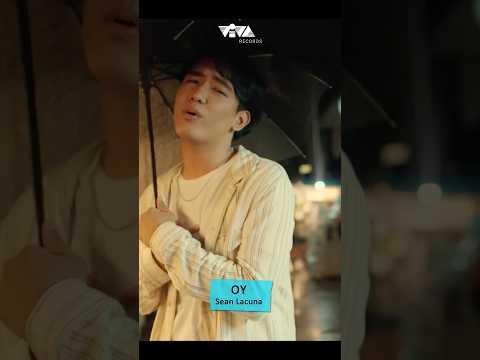 ‘Oy!’ Pakinggan mo na ‘to! 🥰🫵🏻 #seanlacuna #oy #vivarecords thumbnail