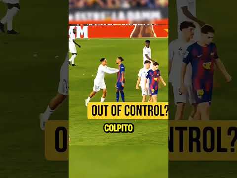 Il gesto RISPETTOSO del REAL MADRID per HANSI FLICK😢❤️ thumbnail