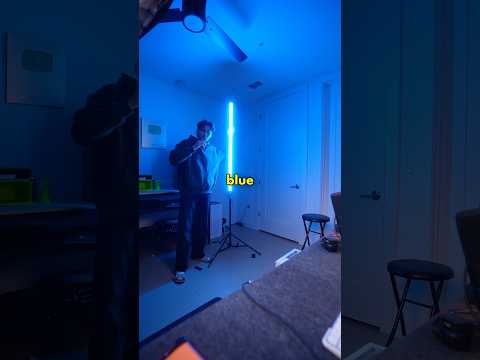 Why My Background is Always Blue thumbnail