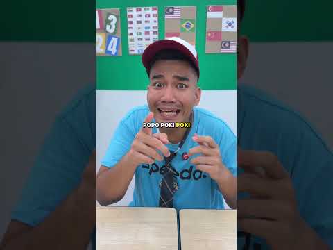 KORANG BOLEH SEBUT MACAM EHSAN TAK?? thumbnail