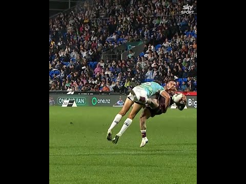 Warriors v Broncos ???? #NRL #SkySportNZ thumbnail