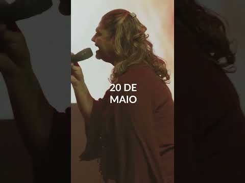 “Deus Não Faz Acepção” | Léa Mendonça - Trailer Oficial thumbnail