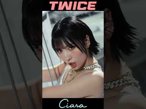 Twice "This Is For" -x- Ciara "Get Up" | MASHUP #twice #kpop #Ciara #getup thumbnail