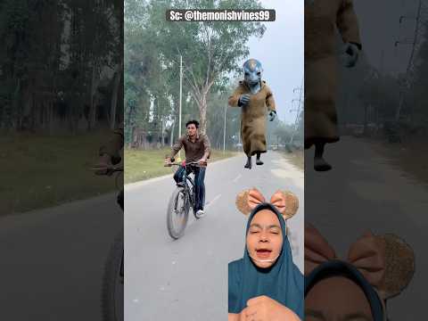 Dikejar JADUU‼️ themonishvines99 thumbnail