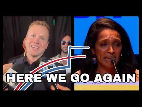 Stealing The Election From Spencer Pratt?! thumbnail