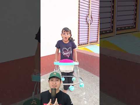 NITA KAGET ADIK MENGHILANG‼️😱 @sukhasankarahmanbhai #remix #dubbing #trending thumbnail