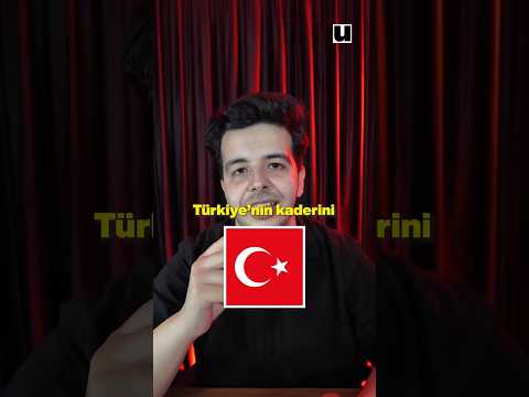 TÜRKİYE'NİN KADERİNİ DEĞİŞTİREN ÇOCUK thumbnail