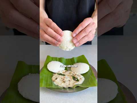 India’s Idli thumbnail
