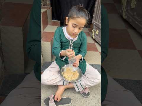 alshifa ne sare biscuit chitiyo ko khila diye??? #shorts #emotiona #youtubeshorts #short thumbnail