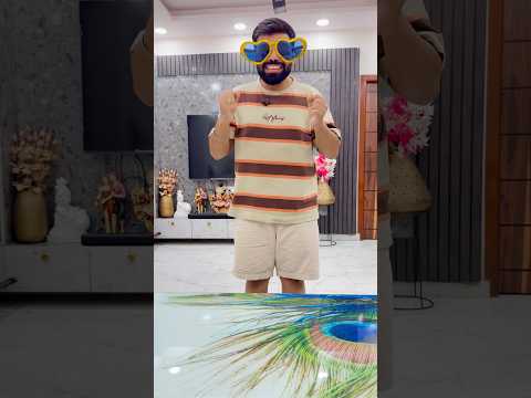 Gaurav ko konsay colour ka chashma mila #gauravaroravlogs #youtubeshorts #shorts thumbnail