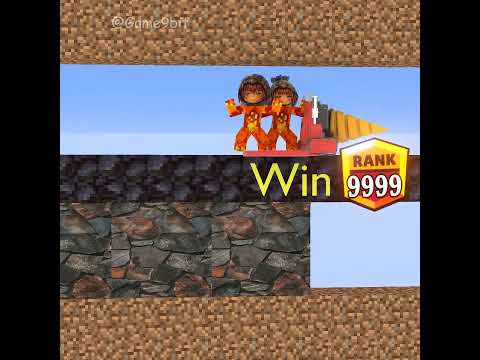 Continuous Singing Challenge: Who will win?! Team Gugugaga Fire and Team Gugugaga Sad thumbnail