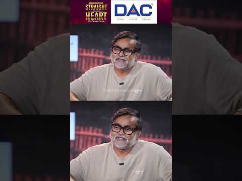 "என் அப்பாவின் உழைப்பு..🥹" Selvaraghavan about his Father thumbnail