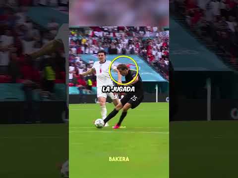 La reacción de Sterling ante el fallo de Muller 😳 thumbnail