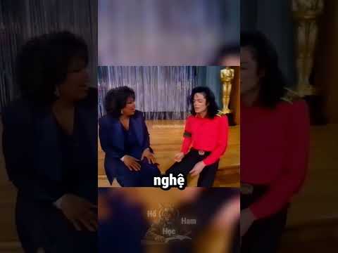 Sự Thật Về Giọng Hát Không Auto-Tune Của Michael Jackson 😱 thumbnail