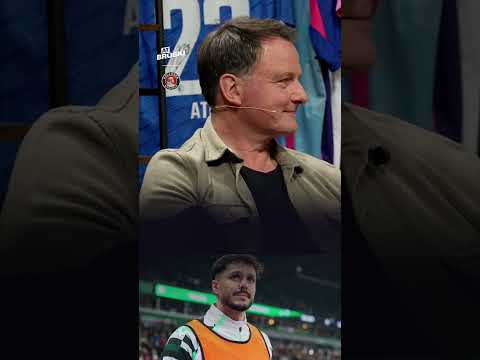Bittencourt BEPÖBELT Muheim?? | At Broski - Die Sport Show thumbnail
