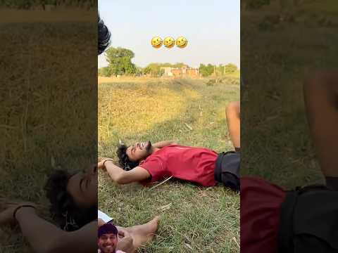 Wait for end best comedy #comedy #funny #viral #shortsfeed #shorts thumbnail