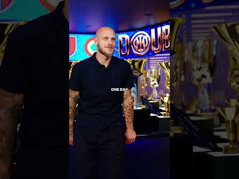 DIMARCO 🆚 dimarco 👶🖤💙 thumbnail