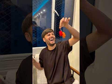 Surprise for Mom .😂😂 thumbnail