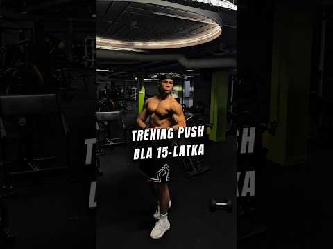 IDEALNY TRENING KLATY 🔥🦾 thumbnail
